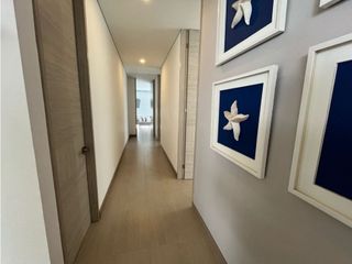 Foto 12 de Se arrienda apartamento en Bello Horizonte, Santa Marta