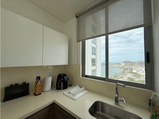 Foto 25 de Se arrienda apartamento en Bello Horizonte, Santa Marta