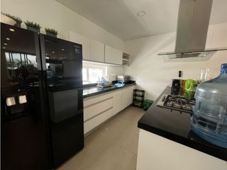 Foto 9 de Se arrienda apartamento en Bello Horizonte, Santa Marta