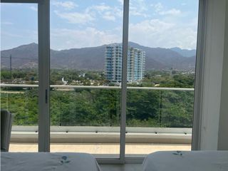 Foto 21 de Se arrienda apartamento en Bello Horizonte, Santa Marta