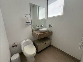 Foto 15 de Se arrienda apartamento en Bello Horizonte, Santa Marta
