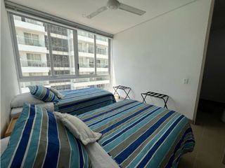 Foto 17 de Se arrienda apartamento en Bello Horizonte, Santa Marta