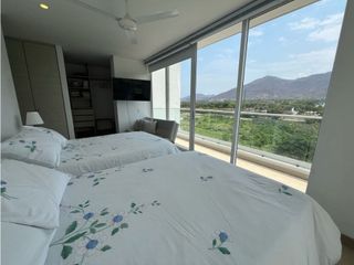 Foto 20 de Se arrienda apartamento en Bello Horizonte, Santa Marta