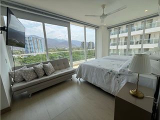 Foto 19 de Se arrienda apartamento en Bello Horizonte, Santa Marta