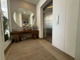 Foto 2 de Se arrienda apartamento en Bello Horizonte, Santa Marta