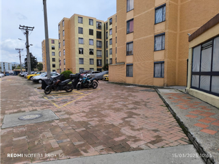 Foto 27 de Apartamento en Venta en Nueva Tibabuyes LA PRADERA