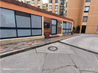 Foto 25 de Apartamento en Venta en Nueva Tibabuyes LA PRADERA