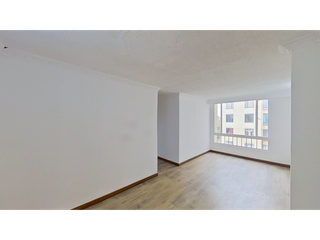 Foto 3 de Apartamento en Venta en Nueva Tibabuyes LA PRADERA