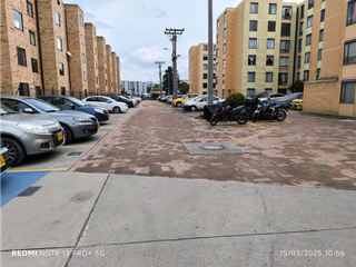 Foto 26 de Apartamento en Venta en Nueva Tibabuyes LA PRADERA