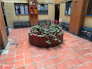Foto 28 de Apartamento en Venta en Nueva Tibabuyes LA PRADERA