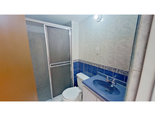 Foto 24 de Apartamento en Venta en Nueva Tibabuyes LA PRADERA