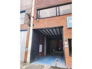Foto 5 de BODEGA ZONA INDUSTRIAL DE MONTEVIDEO, BOGOTA