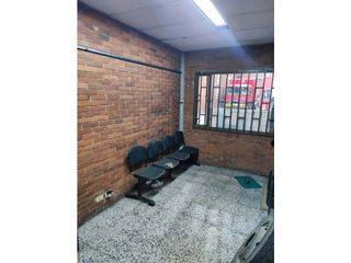 Foto 12 de BODEGA ZONA INDUSTRIAL DE MONTEVIDEO, BOGOTA
