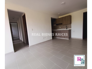 Foto 3 de ¡Tu nuevo hogar te espera! Apartamento 2 piso en excelente ubicación.