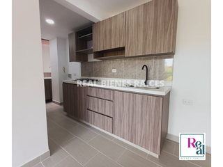 Foto 1 de ¡Tu nuevo hogar te espera! Apartamento 2 piso en excelente ubicación.