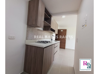 Foto 2 de ¡Tu nuevo hogar te espera! Apartamento 2 piso en excelente ubicación.