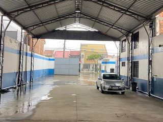 Foto 2 de LOCAL COMERCIAL EN RENTA HURTADO DE MENDOZA CUENCA