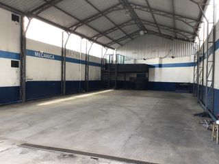 Foto 14 de LOCAL COMERCIAL EN RENTA HURTADO DE MENDOZA CUENCA