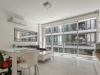 Foto 4 de Departamento en alquiler en Tigre Residencial