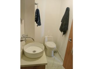 Foto 11 de APARTAESTUDIO EN ARRIENDO - CHAPINERO