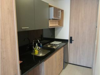 Foto 14 de APARTAESTUDIO EN ARRIENDO - CHAPINERO