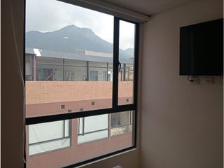 Foto 10 de APARTAESTUDIO EN ARRIENDO - CHAPINERO