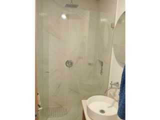 Foto 8 de APARTAESTUDIO EN ARRIENDO - CHAPINERO