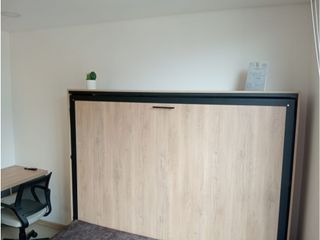 Foto 5 de APARTAESTUDIO EN ARRIENDO - CHAPINERO