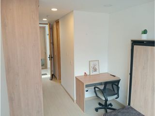 Foto 3 de APARTAESTUDIO EN ARRIENDO - CHAPINERO