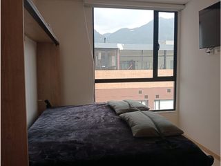 Foto 12 de APARTAESTUDIO EN ARRIENDO - CHAPINERO