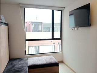 Foto 15 de APARTAESTUDIO EN ARRIENDO - CHAPINERO