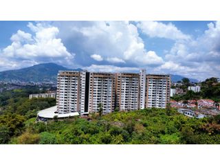 Foto 1 de Arriendo Apartamento en Ceiba Grande - Alamos, Pereira