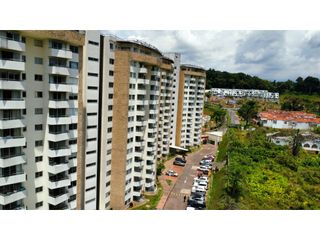 Foto 2 de Arriendo Apartamento en Ceiba Grande - Alamos, Pereira