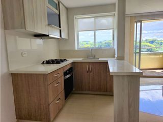 Foto 6 de Arriendo Apartamento en Ceiba Grande - Alamos, Pereira