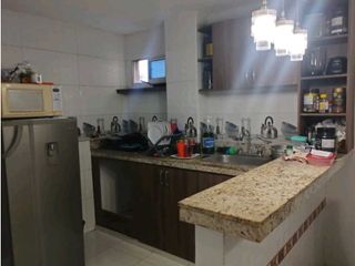 Foto 7 de Se Vende Apartamento en Los Andes