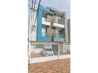 Foto 3 de Se Vende Apartamento en Los Andes