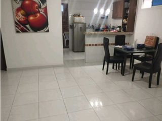 Foto 4 de Se Vende Apartamento en Los Andes