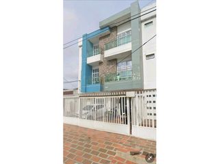 Foto 1 de Se Vende Apartamento en Los Andes