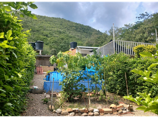 Foto 13 de Casalote urbano de 238 M2 en 260 mill en Apulo Cund, COL