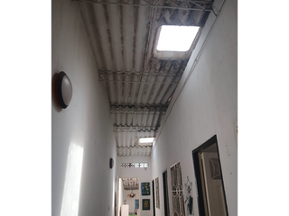 Foto 4 de Casalote urbano de 238 M2 en 260 mill en Apulo Cund, COL