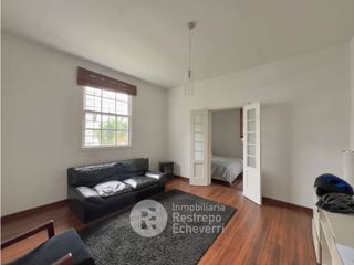 Foto 4 de Casa esquinera en arriendo, barrio La Francia, Manizales