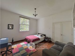 Foto 19 de Casa esquinera en arriendo, barrio La Francia, Manizales