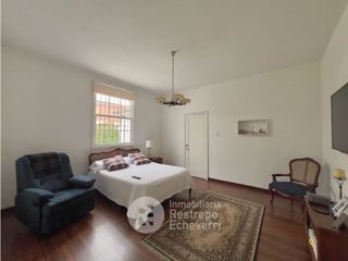 Foto 17 de Casa esquinera en arriendo, barrio La Francia, Manizales