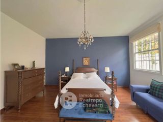 Foto 16 de Casa esquinera en arriendo, barrio La Francia, Manizales