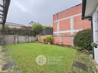 Foto 13 de Casa esquinera en arriendo, barrio La Francia, Manizales