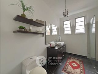 Foto 18 de Casa esquinera en arriendo, barrio La Francia, Manizales