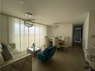 Foto 2 de APTO - VENTA - VALLE DEL LILI PODIUM 3HB 3BÑ 1PP 116M2 - CALI SUR