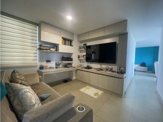 Foto 7 de APTO - VENTA - VALLE DEL LILI PODIUM 3HB 3BÑ 1PP 116M2 - CALI SUR
