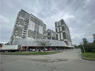 Foto 1 de APTO - VENTA - VALLE DEL LILI PODIUM 3HB 3BÑ 1PP 116M2 - CALI SUR