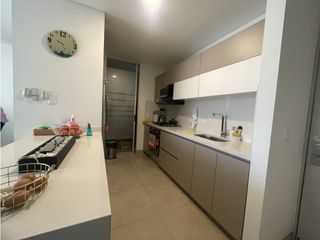 Foto 5 de APTO - VENTA - VALLE DEL LILI PODIUM 3HB 3BÑ 1PP 116M2 - CALI SUR